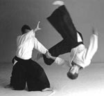 Aikido Tecnicas de Aikido Dojo Escuela Clases Dan Aikido Techniques Entrenamiento Buenos Aires