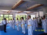 Estudio de Artes Marciales Hapkido Taekwondo Tai Chi Chuan Aikido Kali Choi Kwang Do Krav Maga