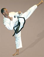 Taewkondo Tecnicas de Taewkondo Dojo Escuela Clases Dan Taewkondo Techniques Entrenamiento Buenos Aires