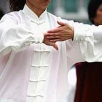 Tai Chi Chuan Chi Kung Tecnicas de Tai Chi Chuan Chi Kung Dojo Escuela Clases Tai Chi Chuan Chi Kung Techniques Entrenamiento Buenos Aires