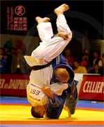 Estudio de Artes Marciales
