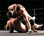 Estudio de Artes Marciales