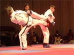 Estudio de Artes Marciales